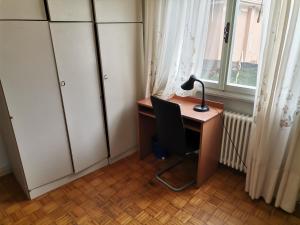 Fotografie z fotogalerie ubytování Camera in appartamento v destinaci Pordenone