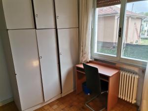 Fotografie z fotogalerie ubytování Camera in appartamento v destinaci Pordenone