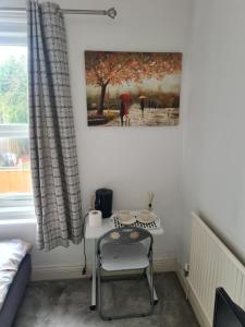 Fotografie z fotogalerie ubytování A private & beautiful bedroom with shared bathroom in the heart of Bournemouth v destinaci Bournemouth