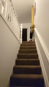 Fotografie z fotogalerie ubytování A private & beautiful bedroom with shared bathroom in the heart of Bournemouth v destinaci Bournemouth