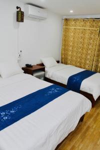 Imagen de la galería de Agarwood, en Hanói