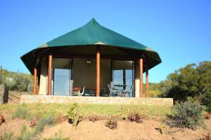 Fotografie z fotogalerie ubytování Aloeron at Patatsfontein Stay v destinaci Montagu