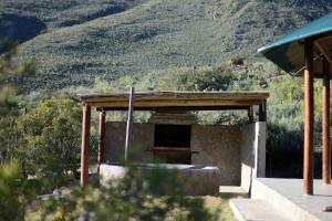 Fotografie z fotogalerie ubytování Aloeron at Patatsfontein Stay v destinaci Montagu