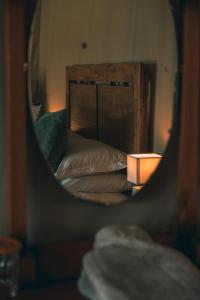 Fotografie z fotogalerie ubytování Aloeron at Patatsfontein Stay v destinaci Montagu + 15 fotografií