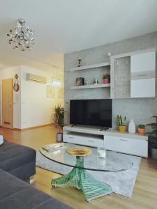 Budapest Leda Residence by NW 1061 Budapest, Székely Mihály utca 3 kép - 2