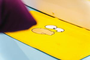 Fotografie z fotogalerie ubytování Capsule Springfield - Balnéo -Sauna - Billard v destinaci Douai