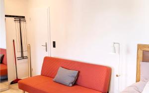 O zonă de relaxare la Bodden Breeze