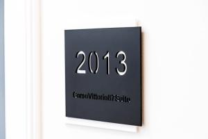 Fotografie z fotogalerie ubytování CorsoVittorio87Suite v Cagliari