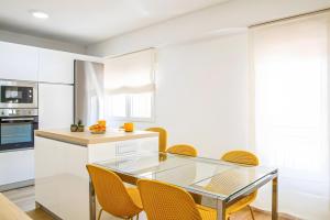 Фотография из галереи Magnifico Apto Pleno Centro Almeria в городе Альмерия