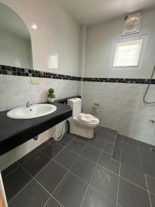 Ένα μπάνιο στο Dream pool villa 2 +15 φωτογραφίες