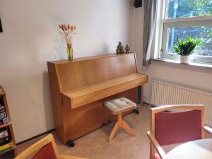 Foto sihtkohas Arhus asuva majutusasutuse Aarhus Hostel og Hotel galeriist