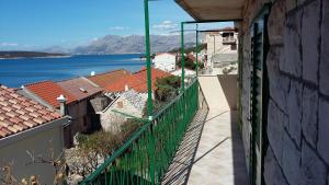 Hrvatska, POVLJA-OTOK BRAČ, Apartment ANTICA