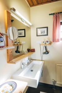 Imagen de la galería de Slow Travel Resort Kirchleitn, en Bad Kleinkirchheim