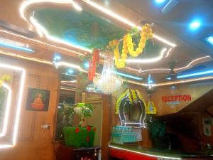 Foto sihtkohas Mysore asuva majutusasutuse Deepak Lodge walkable Distance From ksrtc busstand galeriist