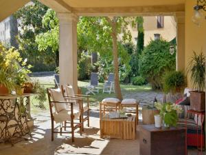 Gallery image of Charming Stay, Casciana Terme in Lari
