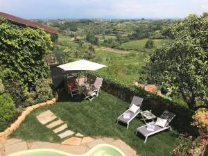 Gallery image of Charming Stay, Casciana Terme in Lari