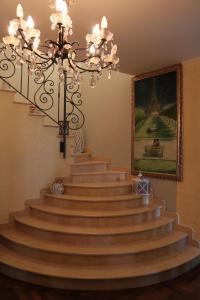 Foto dalla galleria di Albachiara B&B a Lucera