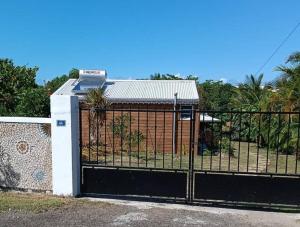 Fotografie z fotogalerie ubytování Tukusi Bungalow v destinaci Le Moule