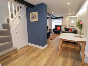 Galeriebild der Unterkunft Timekeeper's Cottage in Carnforth