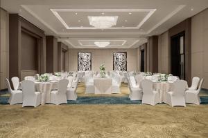 Fotografie z fotogalerie ubytování Sheraton Manila Bay v destinaci Manila