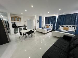 Gallery image of Hotel Restaurante Cryno in La Alianza