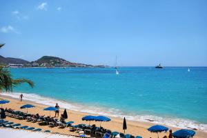 Gallery image of Mary's Boon Beach Plantation Resort & Spa in Simpson Bay