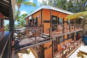 Gallery image of Mary's Boon Beach Plantation Resort & Spa in Simpson Bay