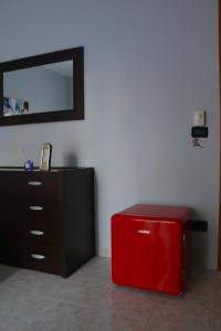 Foto dalla galleria di Albachiara B&B a Lucera