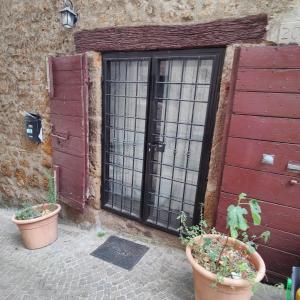 Fotografie z fotogalerie ubytování Maestosa Roccaforte dei Principi, 3 piani tutti per voi! v destinaci Sutri