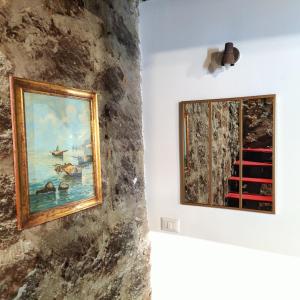 Fotografie z fotogalerie ubytování Maestosa Roccaforte dei Principi, 3 piani tutti per voi! v destinaci Sutri