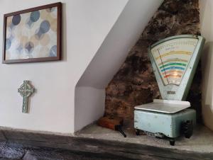 Fotografie z fotogalerie ubytování Maestosa Roccaforte dei Principi, 3 piani tutti per voi! v destinaci Sutri