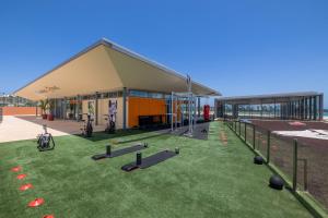 Fotografie z fotogalerie ubytování Barceló Fuerteventura Royal Level - Adults Only v destinaci Caleta De Fuste