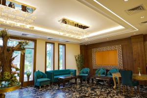 Fotografie z fotogalerie ubytování Park Regency Kapurthala v destinaci Kapūrthala