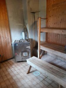 Fotografie z fotogalerie ubytování Riverside cottage v destinaci Lohja