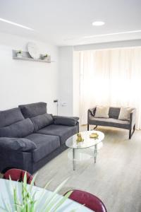 Posedenie v ubytovaní Moderno apartamento Centro Granada