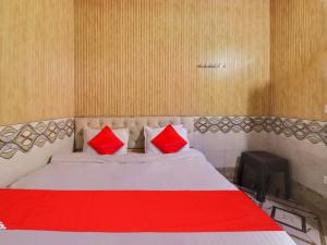 Gallery image of Hotel O Krishna Red Rose Guest House in Bhīm Tāl
