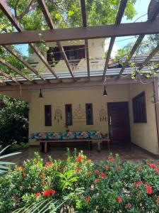 Imagen de la galería de Casa de Férias em Alter do Chão-PA, en Alter do Chao 58 fotos más