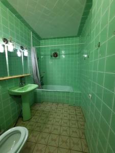 Bany a Palm Hostel