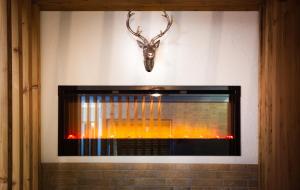 Fotografie z fotogalerie ubytování Hotel Fanes v Selva di Val Gardena