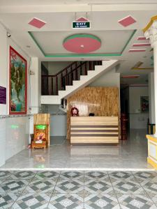Gallery image of Hotel Ngô Tình in Thu Dau Mot +10 photos