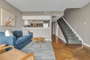 Littlefield Lofts, Hosted by Placemakr - 6th St的休息区