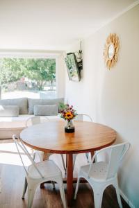 Et opholdsområde på Madero departamentos + 2 billeder