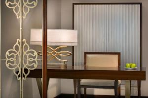 Fotografie z fotogalerie ubytování The Ritz-Carlton, Dubai v Dubaji