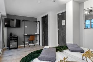 Fotografie z fotogalerie ubytování City Center Hotel v Reykjavíku