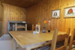 Fotografie z fotogalerie ubytování Adli v destinaci Disentis