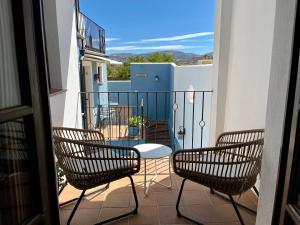 Fotografie z fotogalerie ubytování Boabdil Guesthouse v destinaci Ronda