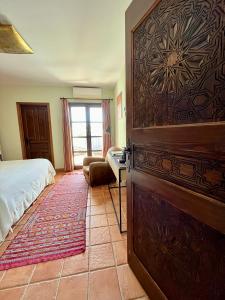 Fotografie z fotogalerie ubytování Boabdil Guesthouse v destinaci Ronda