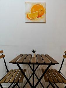 Fotografie z fotogalerie ubytování Cosy room 4 v destinaci Pieta
