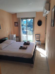 Gallery image of T2 ile cannes marina Mandelieu in Mandelieu-la-Napoule