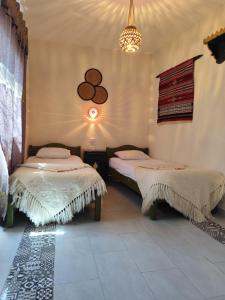 Gallery image of Hôtel Ayachi in Tunis